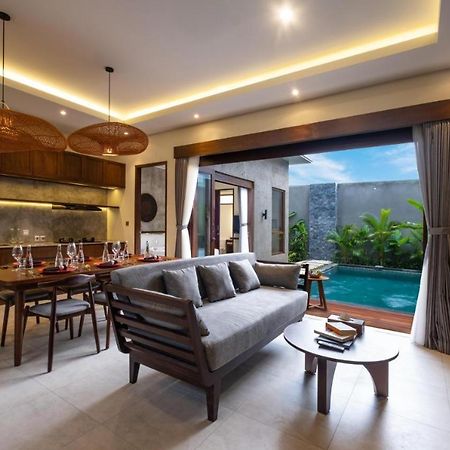 Ammara Dharmawangsa Private Villa نوسا دوا المظهر الخارجي الصورة
